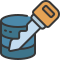 Data icon