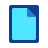 Placeholder Thumbnail Document icon