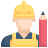 engineer icon