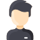 man icon