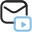 Video Mail icon
