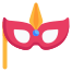 eye mask icon