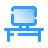 PC de escritorio icon