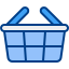 shopping basket icon