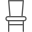Silla icon