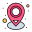 Location icon