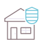 Secure Housing icon