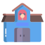 kindergarten icon