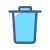 Supprimer icon