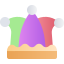 Clown Hat icon