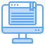 learning icon