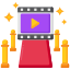 estreno icon
