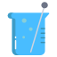 Chemical Measuring cup icon