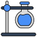 Chemical Experiment icon