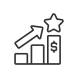sales bonus icon