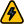 High Voltage Sign icon