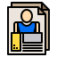 improvement icon
