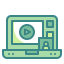 Video Tutorial icon