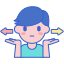 불확실성 icon