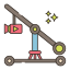 kamerakran icon