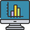 analytics icon