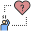 passion icon