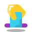 arcade style 선거 icon