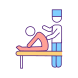 physiotherapie icon