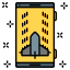 Smartphone icon