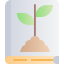 botanical icon