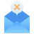 Empty Mail icon