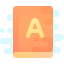 Font Book icon