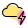 뇌우 icon