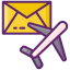 luftpost icon