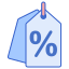 Discount Tag icon