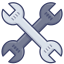 construction icon