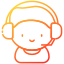 kundendienst icon