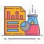 Science Research icon