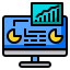 graph icon