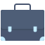 Briefcase icon