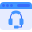 域 icon