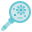 Virus Analysis icon