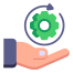 settings icon