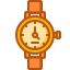 Wristwatch icon