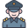policeman icon