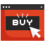 online kaufen icon