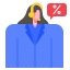 성별 중립 사용자 icon