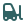 softteal style fork lift icon