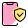 téléphone portable sécurisé icon