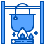 bonfire icon